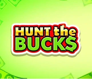 Hunt The Bucks spelautomater
