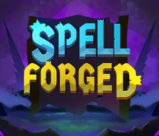 Spell Forged spelautomater